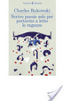 Cover of Scrivo poesie solo per portarmi a letto le ragazze
