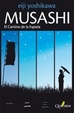 Cover of Musashi 2. El camino de la Espada
