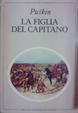 Cover of La figlia del capitano