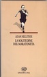 Cover of La solitudine del maratoneta