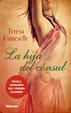 Cover of La hija del cónsul