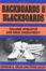 Cover of "Backboards and Blackboards"