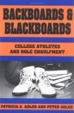 Backboards and Blackboards