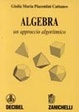 Cover of Algebra