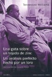Cover of Una gata sobre el tejado de zinc