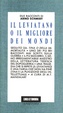 Cover of Il leviatano o il migliore dei mondi