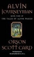 Cover of Alvin Journeyman
