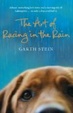 Cover of Art of Racing in the Rain, The