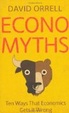 Cover of Economyths