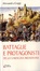 Cover of Battaglie e protagonisti della sardegna medioevale