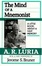 Cover of The Mind of a Mnemonist