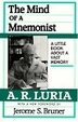 Cover of The Mind of a Mnemonist