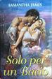 Cover of Solo per un bacio