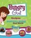 Cover of Hungry Girl