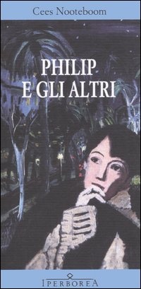 Immagine di Philip e gli altri