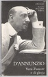 Cover of Versi d'amore e di gloria