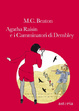 Cover of Agatha Raisin