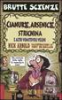 Cover of Cianuro, arsenico, stricnina e altri vomitevoli veleni