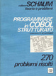 Cover of Programmare in COBOL strutturato