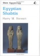 Cover of Egyptian shabtis