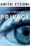 Cover of "The Limits of Privacy"