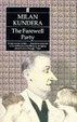 Cover of The Farewell Party