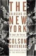 Cover of The Colossus of New York
