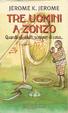 Cover of Tre uomini a zonzo