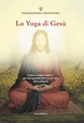 Cover of Lo yoga di Gesù