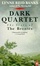 Cover of Dark Quartet