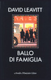 Cover of Ballo di famiglia