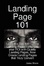 Cover of Landing Page 101