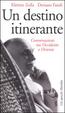 Cover of Un destino itinerante