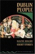 Cover of Dublin People