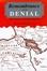 Cover of "Remembrance and Denial"
