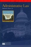 Administrative Law (Concepts and Insights)