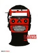 Cover of Le clavier cannibale