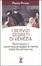 Cover of I servizi segreti di Venezia