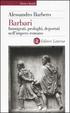 Cover of Barbari