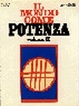 Cover of Il mondo come Potenza - Vol. 1