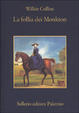 Cover of La follia dei Monkton