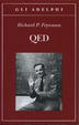 Cover of QED