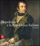 Cover of Napoleone e la Repubblica Italiana 1802-1805