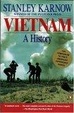 Cover of Vietnam