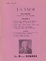 Cover of The Motets