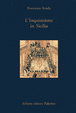 Cover of L'Inquisizione in Sicilia