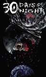 30 Days Of Night : Three Tales (30 Days of Night)