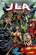 Cover of JLA de Grant Morrison