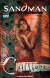Cover of The Sandman n. 06