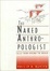 Cover of The Naked Anthropologist